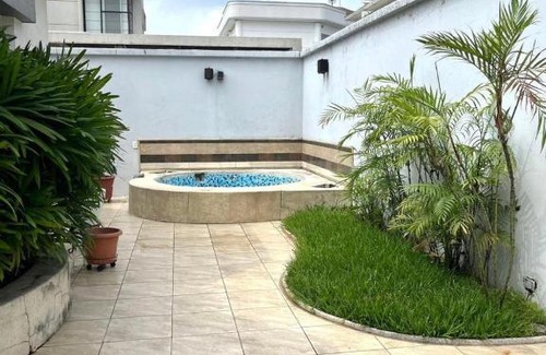 Samborondon Villa | Casa en Samborondón