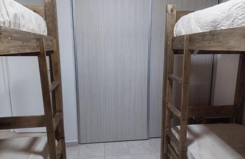 Rivadavia House | Casa en san juan para 6 personas