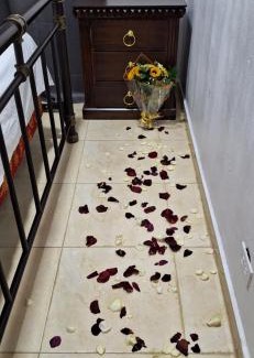 Azua House | Casa en Villa Marchena azua