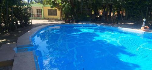 Azua House | Casa en Villa Marchena azua