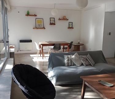 Concordia House | Casa en Zona Parque San Carlos