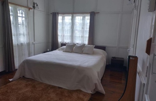 Laitumkhrah Apartment | Casa Encanto Homestay