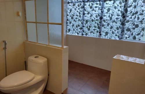 Laitumkhrah Apartment | Casa Encanto Homestay