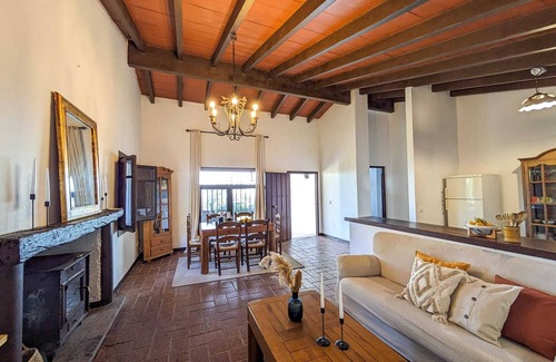 La Joya Cottage | Casa Encinar, Family friendly