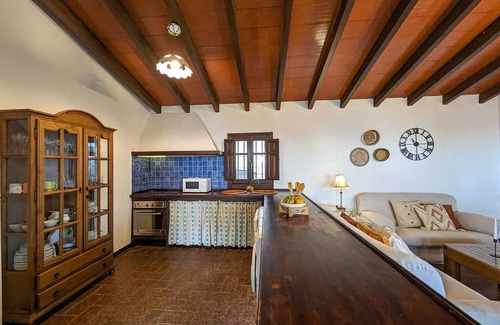 La Joya Cottage | Casa Encinar, Family friendly