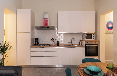 Esquilino Apartment | Casa Enea - Pretty Homes