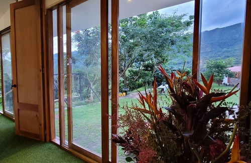 Guaduas House | Casa Ensueño Campestre