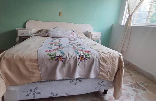 Cuautla House | Casa Entera en Cuautla Morelos con alberca y jardin