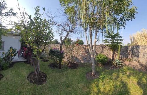 Cuautla House | Casa Entera en Cuautla Morelos con alberca y jardin