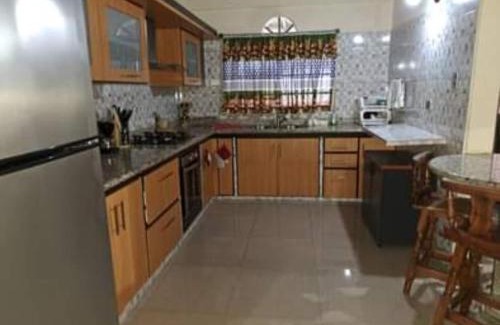 Maturín House | Casa Equipada en La Estancia