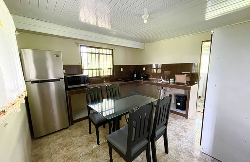 Bijagua House | Casa Equipada en Medio del Corredor Biológico Tenorio - Miravalles