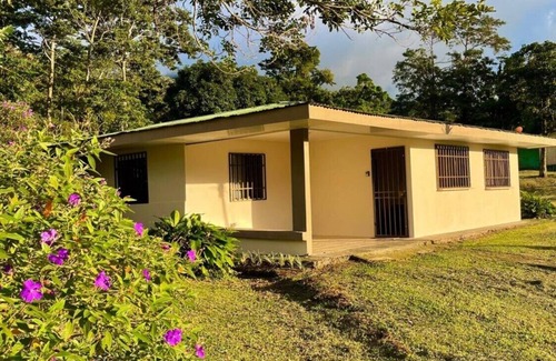 Bijagua House | Casa Equipada en Medio del Corredor Biológico Tenorio - Miravalles