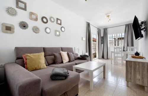 Corralejo Apartment | Casa Eri con piscina