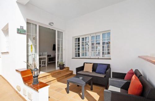 Corralejo Apartment | Casa Eri con piscina