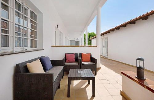 Corralejo Apartment | Casa Eri con piscina