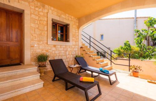 Cala Llombards House | Casa Es Domingos