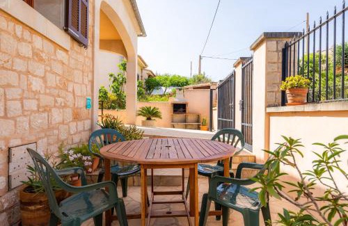 Cala Llombards House | Casa Es Domingos