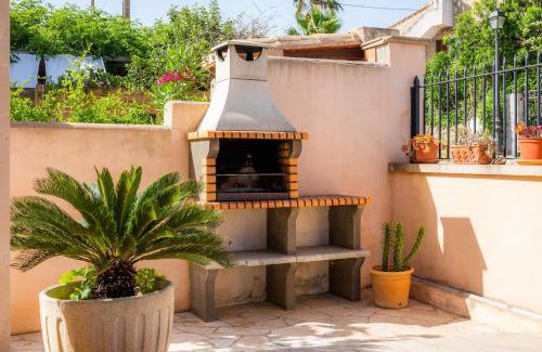 Cala Llombards House | Casa Es Domingos