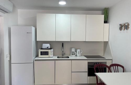 Puerto Rico Apartment | Casa VISTA MARINA Y MONTAÑA