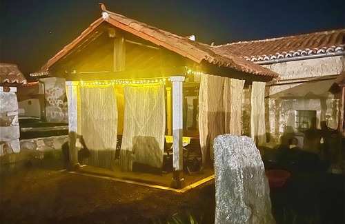 San Bartolome de Corneja House | CASA RURAL EL POZO