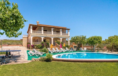 Sant Llorenc des Cardassar Villa | CASA MARCOS' STUNNING VILLA.