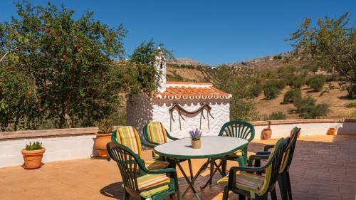 Antequera House | Casa Rural Cayara by Ruralidays