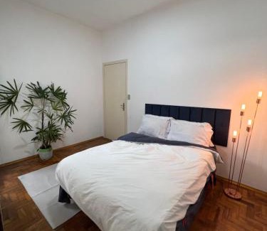 Vila Romana House | Casa Espaçosa na Vila Romana