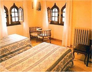 Villaviciosa Hotel | Casa España