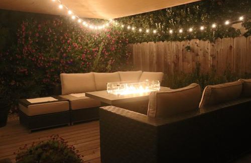 Salinas House | Casa Esperanza. Peaceful Get Away W/Hot tub.