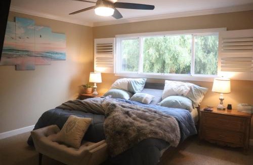 Salinas House | Casa Esperanza. Peaceful Get Away W/Hot tub.