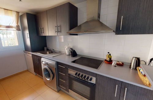 Los Martinez Apartment | Casa Espliego D-A Murcia Holiday Rentals Property