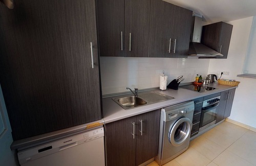 Los Martinez Apartment | Casa Espliego D-A Murcia Holiday Rentals Property