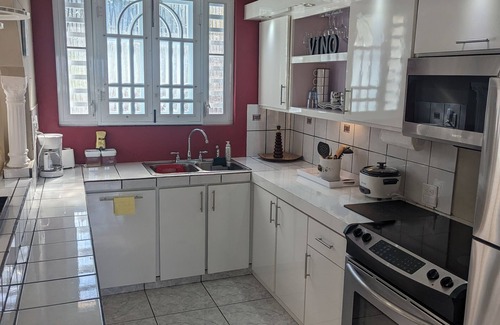 Cienaga Baja House | Casa Estancias del Sol, Private Pool, A/C, Pool Table, Bbq, 6 beds 2 bath