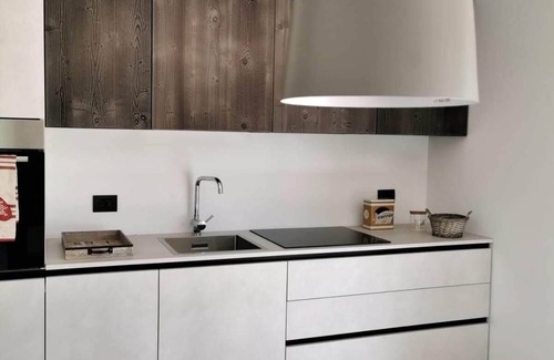 Baselga di Pine Condo | CASA ESTER