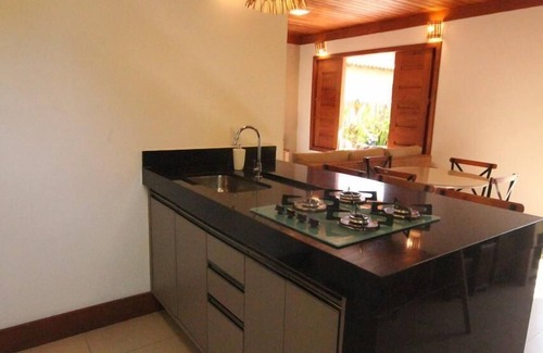 Caraiva House | Casa Estrela Luz