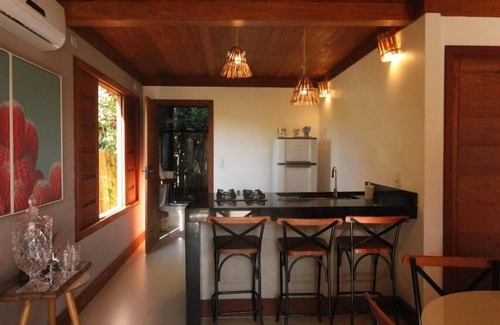 Caraiva House | Casa Estrela Luz