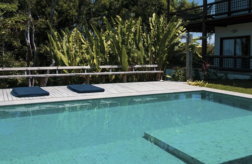 Caraiva House | Casa Estrela · Outeiro das Brisas · Trancoso⭐️