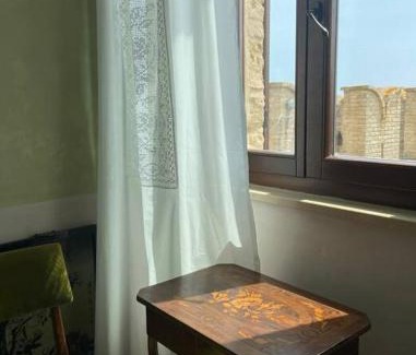 Torre di Palme House | Casa Etra