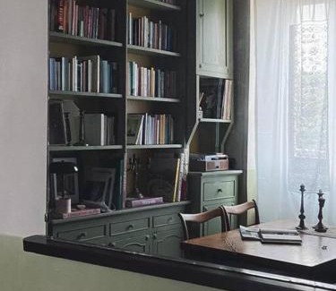 Torre di Palme House | Casa Etra