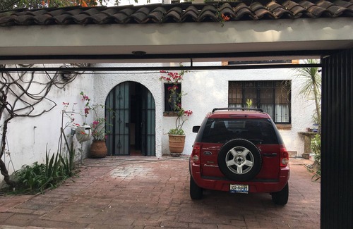Guadalajara House | CASA ETRURIA EXPO en RESIDENCIAL VICTORIA
