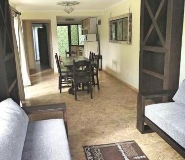 Colonia San Antonio House | Casa Eugenia, tu hogar en San Miguel de Allende