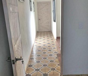 Colonia San Antonio House | Casa Eugenia, tu hogar en San Miguel de Allende