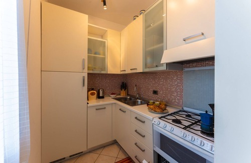 Corno Apartment | Casa Eurogarda - shore Garda lake