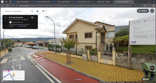 Macedo de Cavaleiros House | Casa Eva e Eduardo