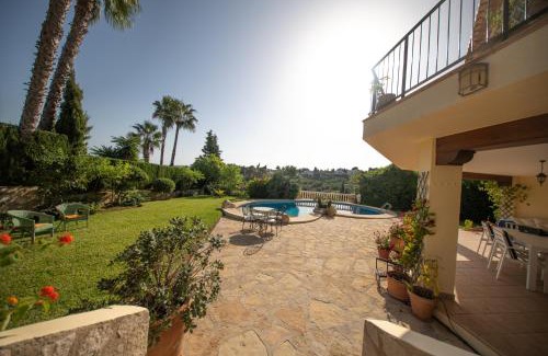 Javea Villa | Casa Eva