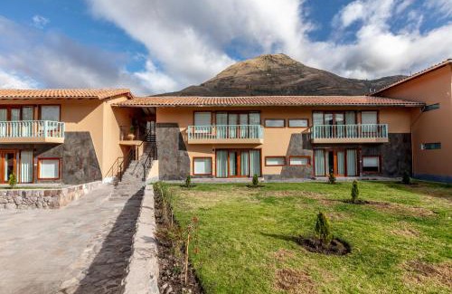 Yanahuara Hotel | Casa Eva Hotel Boutique