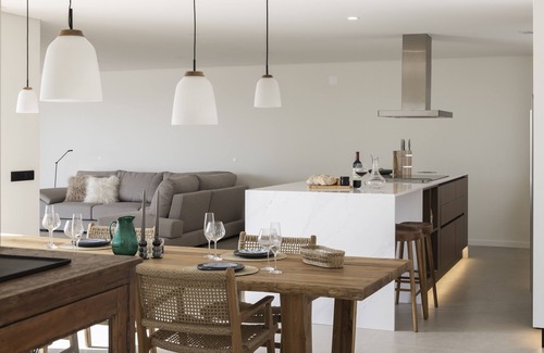 Atalaia Villa | Casa Evangeline