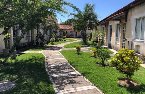Sitio Irema House | Casa Exclusiva a 400 Metros da Praia em Manguinhos - Condomínio com Vigilância 24hs