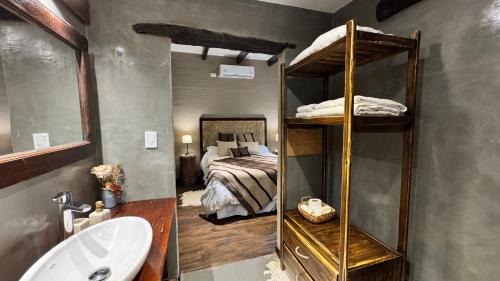 Las Rosas House | Casa exclusiva y calefaccionada cercana a plaza Villa de las Rosas