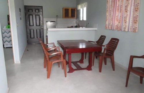 Volcan House | Casa Exploradores